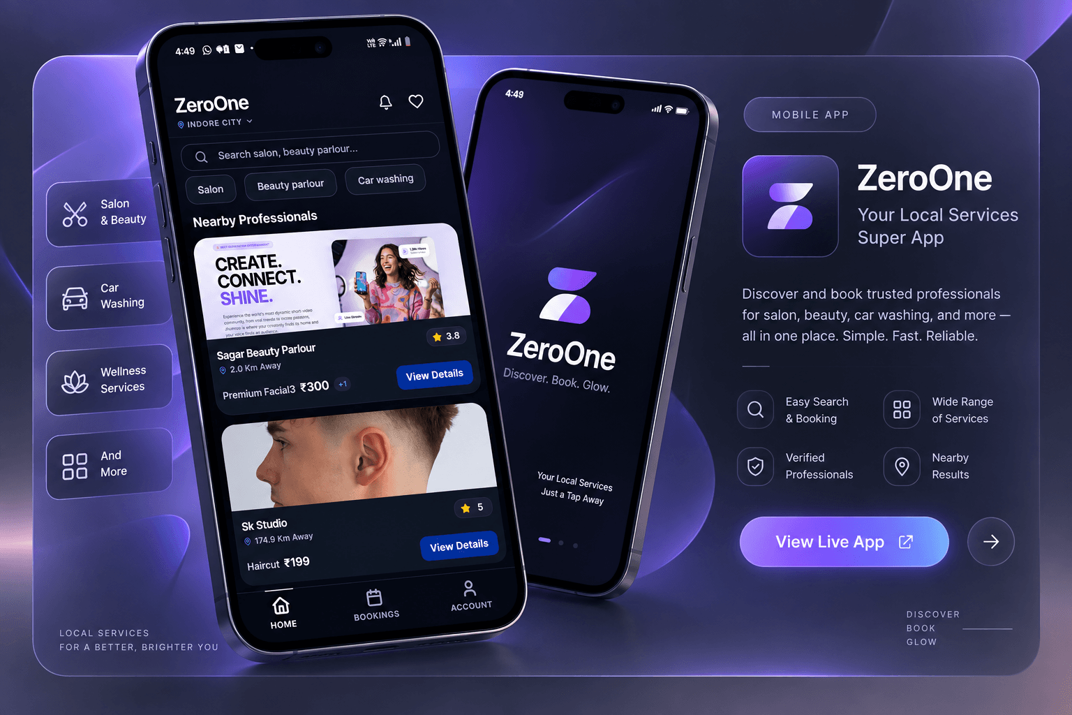 ZeroOne